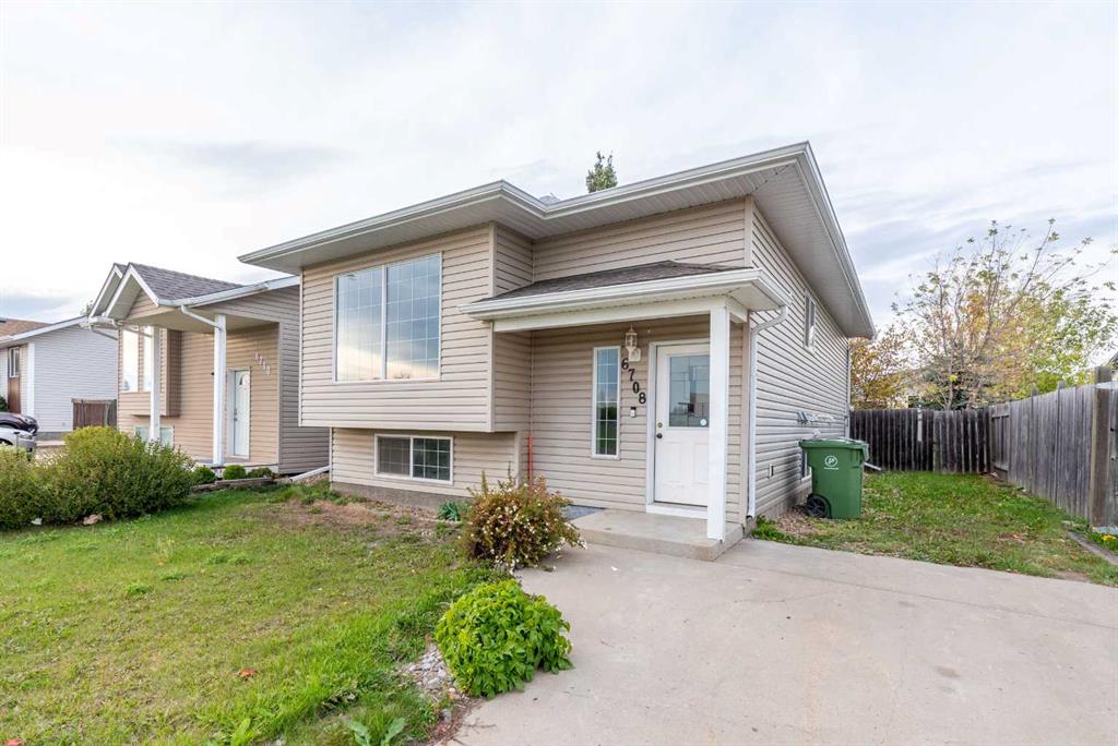 Picture of 6708 39 Street , Lloydminster Real Estate Listing