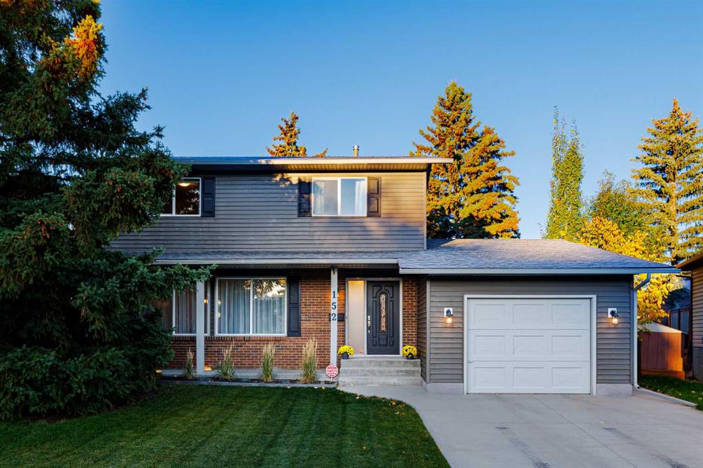 Picture of 152 Whitlock Close NE, Calgary Real Estate Listing