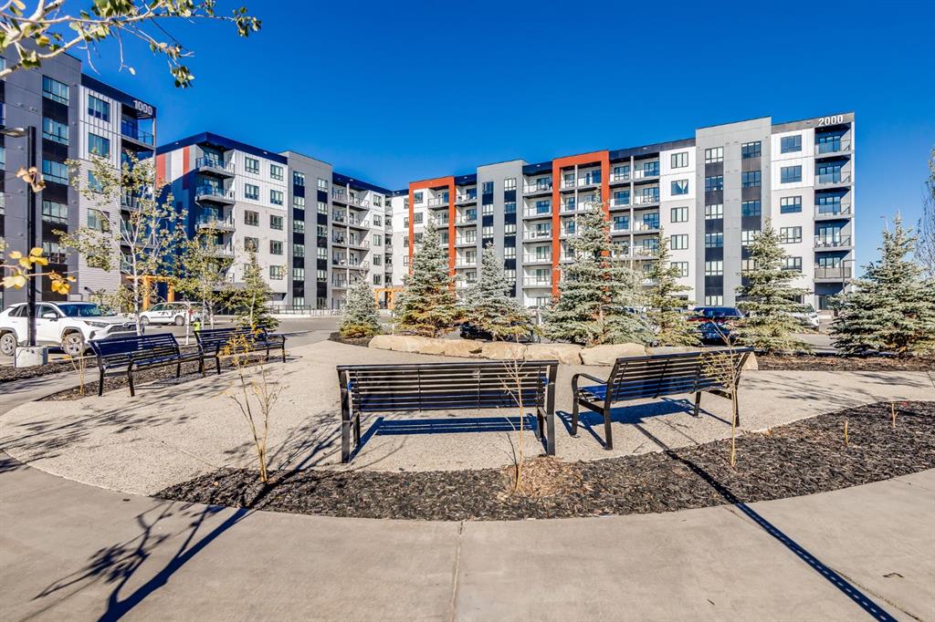 Picture of 2105, 60 Skyview Ranch Road NE, Calgary Real Estate Listing