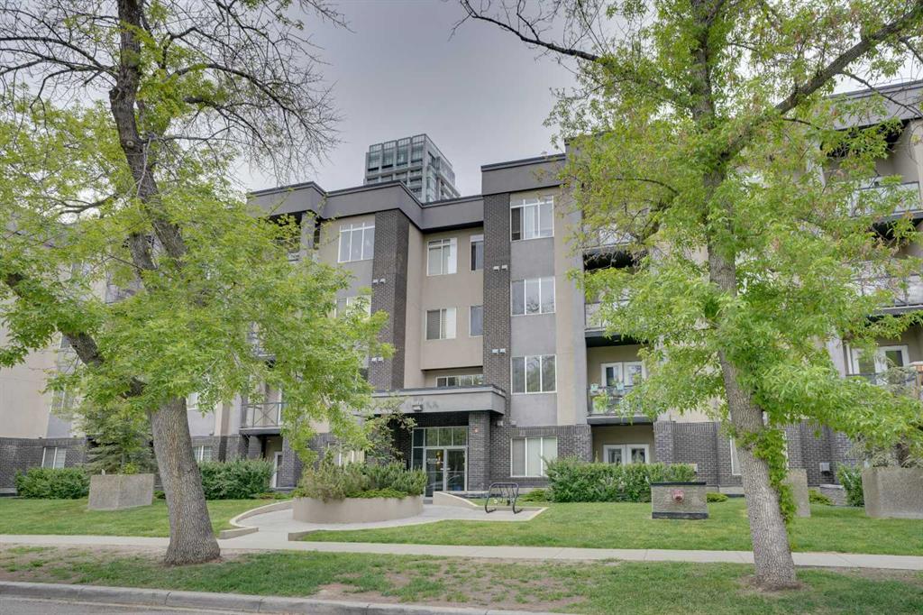 Picture of 209, 910 18 Avenue SW, Calgary Real Estate Listing