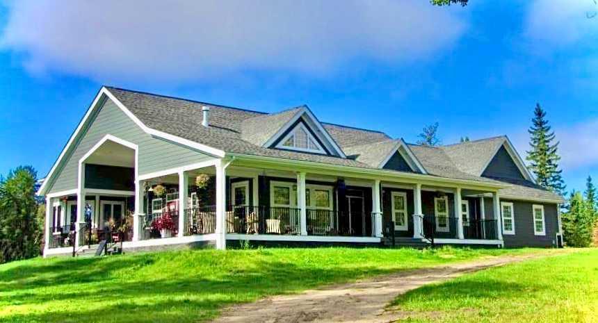 Picture of 68378 Range Rd 142  , Lac La Biche Real Estate Listing