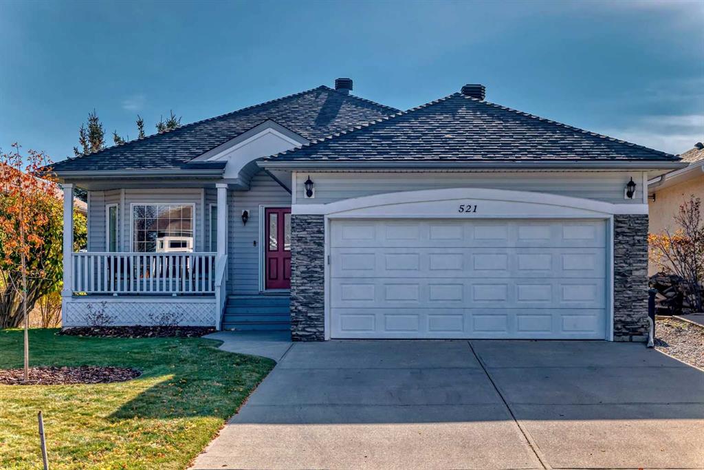 Picture of 521 CIMARRON Point , Okotoks Real Estate Listing