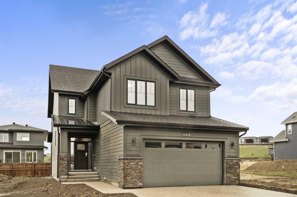 Picture of 149 Creekstone Hill SW, Calgary Real Estate Listing