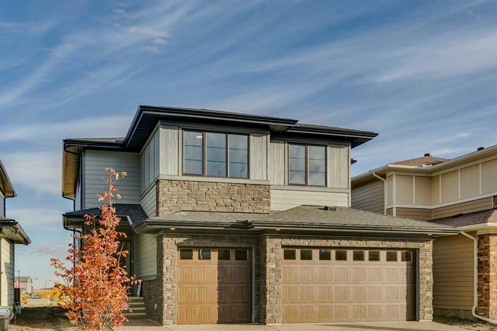 Picture of 52 Legacy Forest Landing SE, Calgary Real Estate Listing