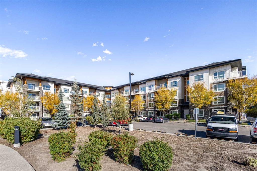 Picture of 2117, 240 Skyview Ranch Road NE, Calgary Real Estate Listing