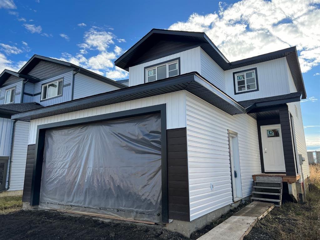 Picture of 8845 85A Avenue , Grande Prairie Real Estate Listing