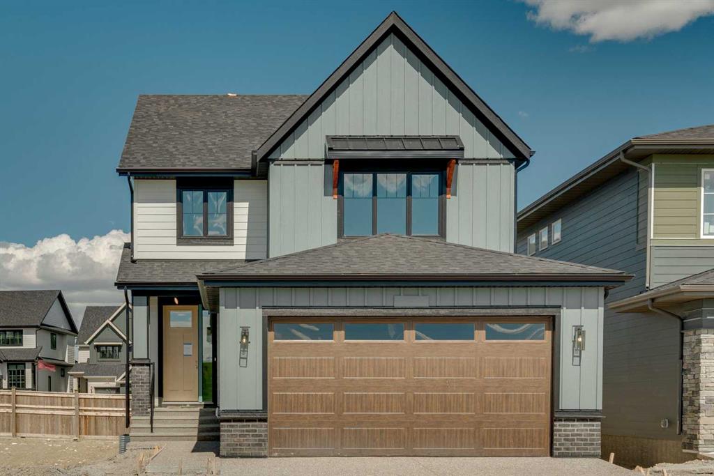 Picture of 209 Creekstone Hill SW, Calgary Real Estate Listing