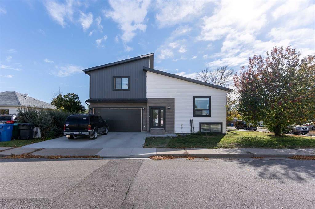 Picture of 921 12A Street N, Lethbridge Real Estate Listing