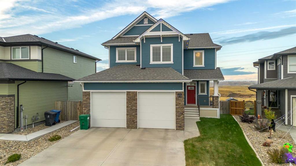 Picture of 248 Agnes Short Place N, Lethbridge Real Estate Listing