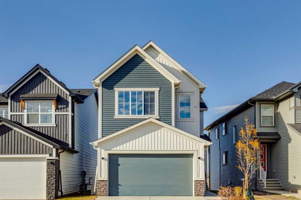 Picture of 252 Belvedere Drive SE, Calgary Real Estate Listing