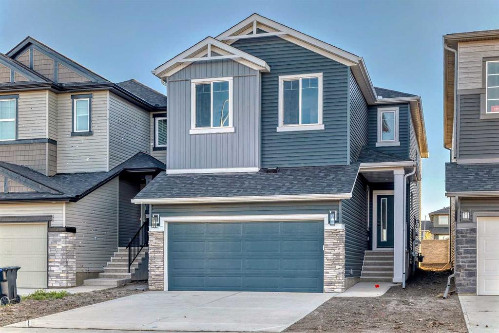 Picture of 166 Amblehurst Way NW, Calgary Real Estate Listing