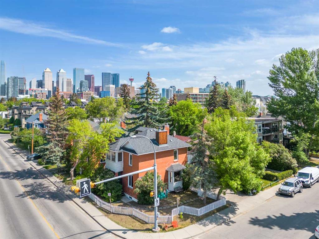 Picture of 2122 5 Street SW, Calgary Real Estate Listing