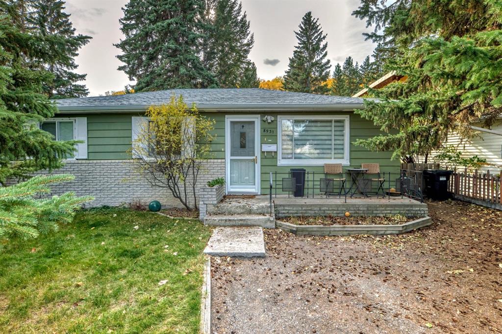 Picture of 8931 33 Avenue NW, Calgary Real Estate Listing