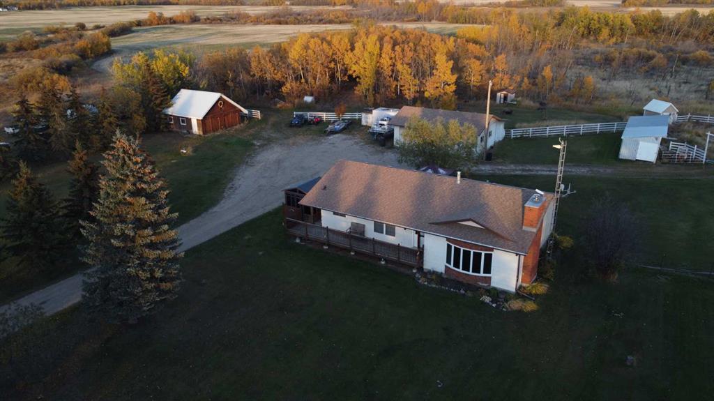 Picture of 48179 Range Road 194  , Rural Camrose County Real Estate Listing