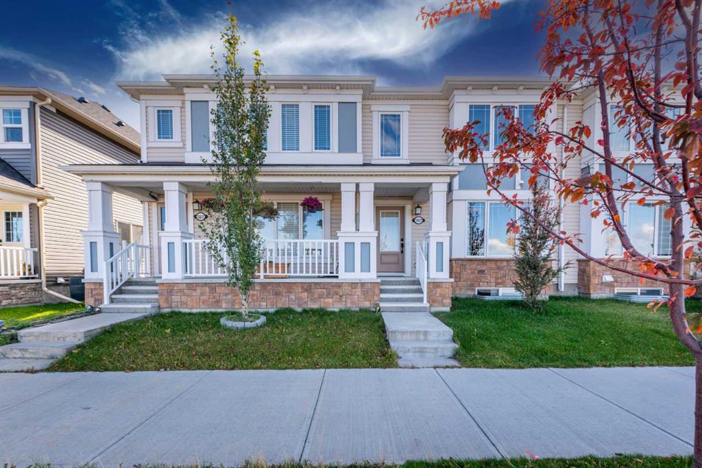 Picture of 10827 Cityscape Drive NE, Calgary Real Estate Listing