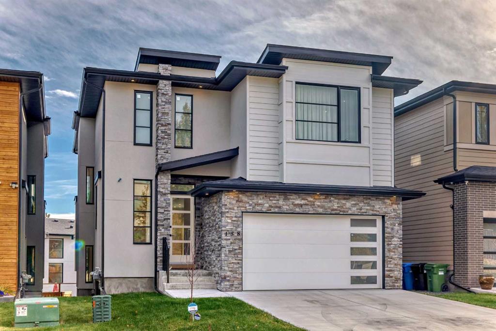 Picture of 158 69 Street SW, Calgary Real Estate Listing