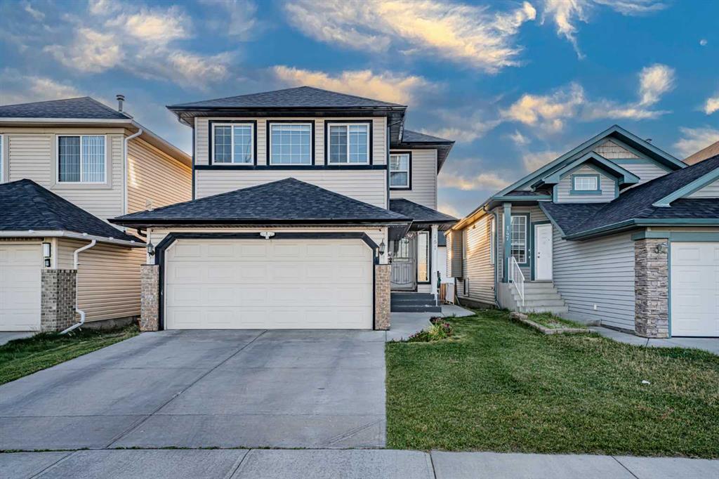 Picture of 151 Saddlehorn Close NE, Calgary Real Estate Listing