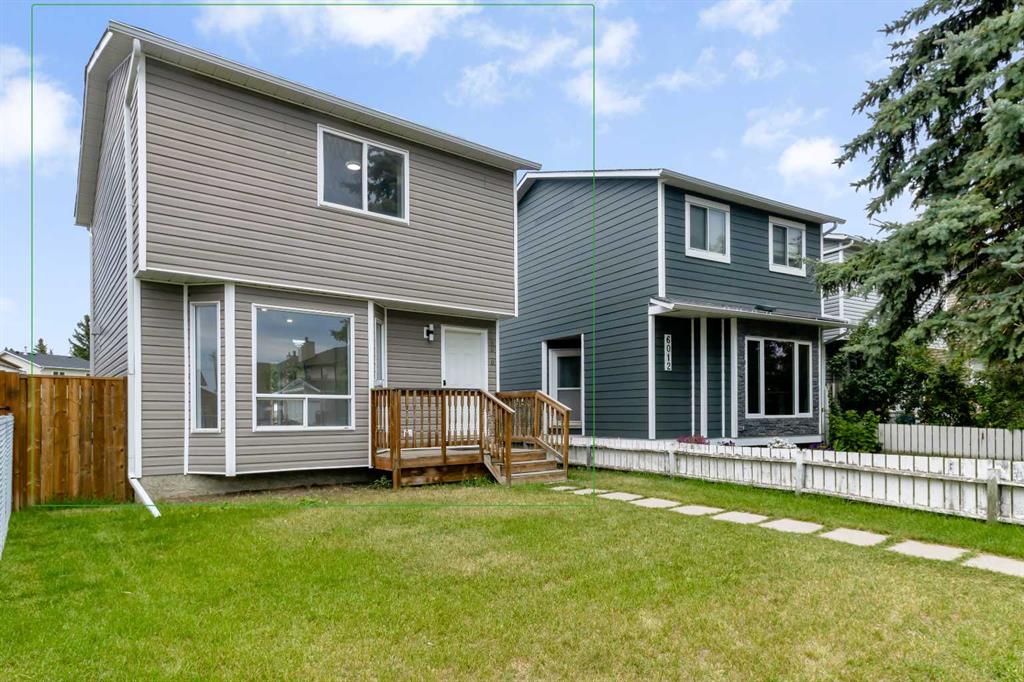 Picture of 6010 Martingrove Road NE, Calgary Real Estate Listing