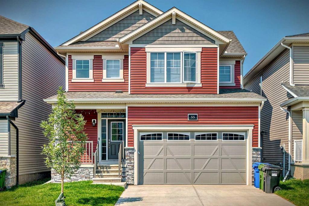 Picture of 55 Carringwood Grove NW, Calgary Real Estate Listing