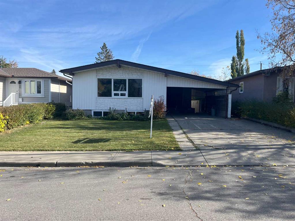 Picture of 6320 TREGILLUS Street NW, Calgary Real Estate Listing