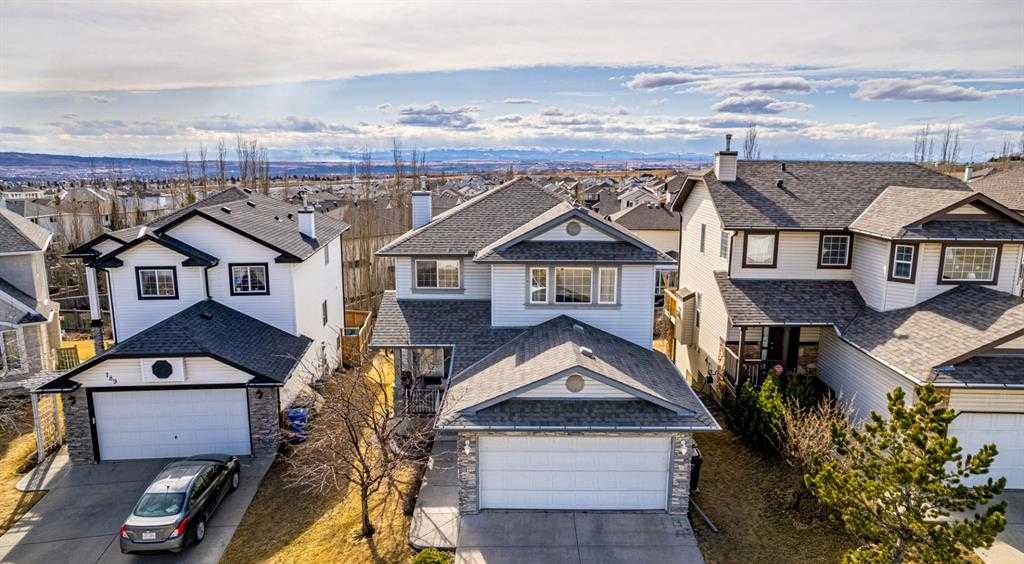 Picture of 185 Arbour Stone Close NW, Calgary Real Estate Listing