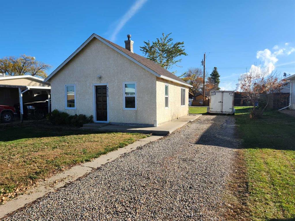 Picture of 5315 56 Street , Taber Real Estate Listing