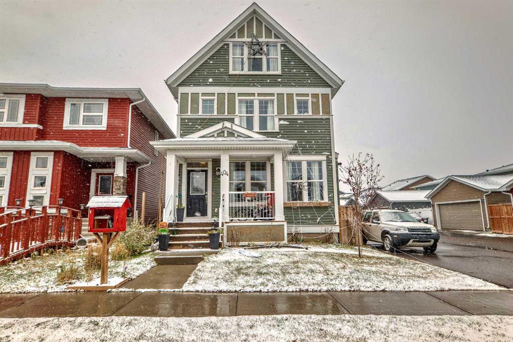 Picture of 404 Redstone Grove NE, Calgary Real Estate Listing