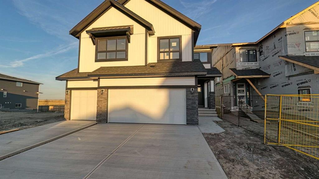 Picture of 217 HOMESTEAD Crescent , Calgary Real Estate Listing