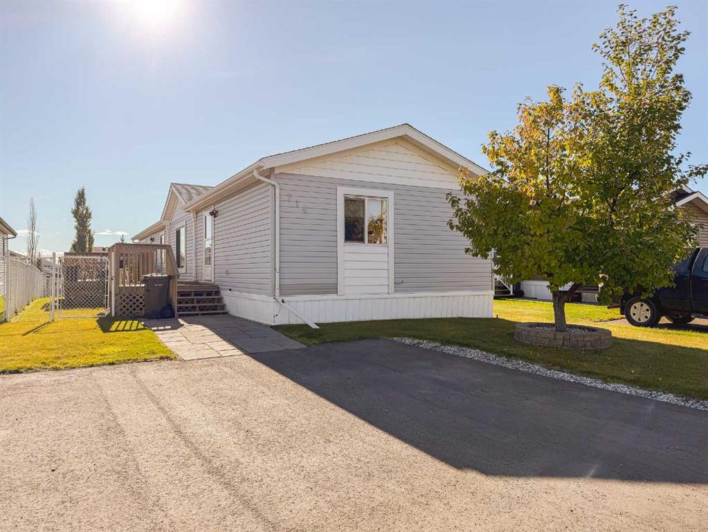 Picture of 214, 10615 88 Street , Grande Prairie Real Estate Listing