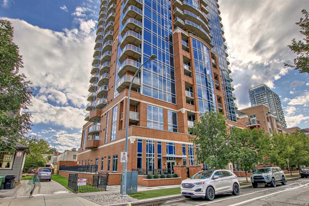 Picture of 2500, 817 15 Avenue SW, Calgary Real Estate Listing