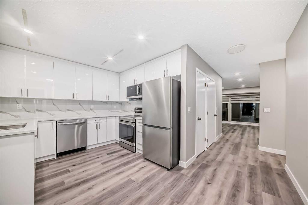 Picture of 6848 Temple Drive NE, Calgary Real Estate Listing