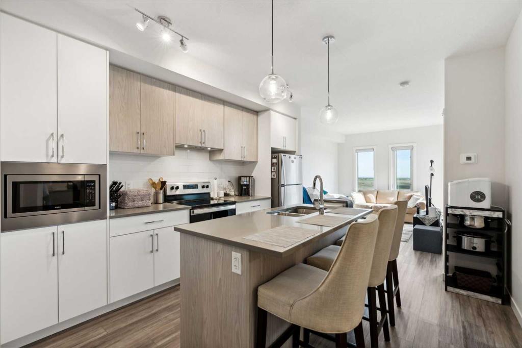 Picture of 614, 238 Sage Valley Common NW, Calgary Real Estate Listing