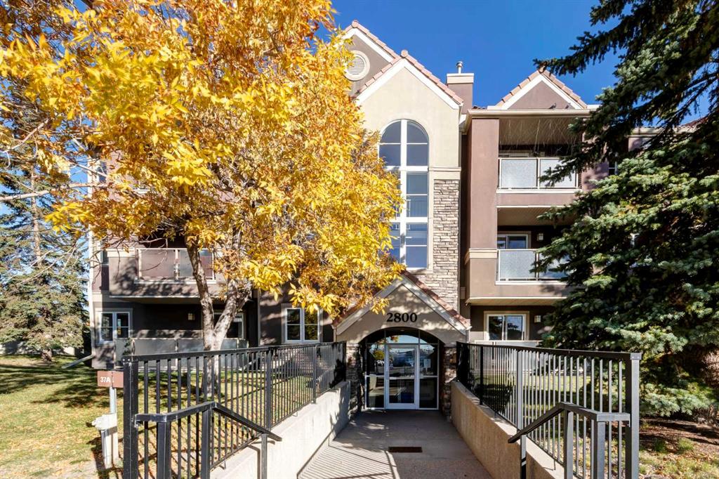 Picture of 11, 2811 Edenwold Heights NW, Calgary Real Estate Listing