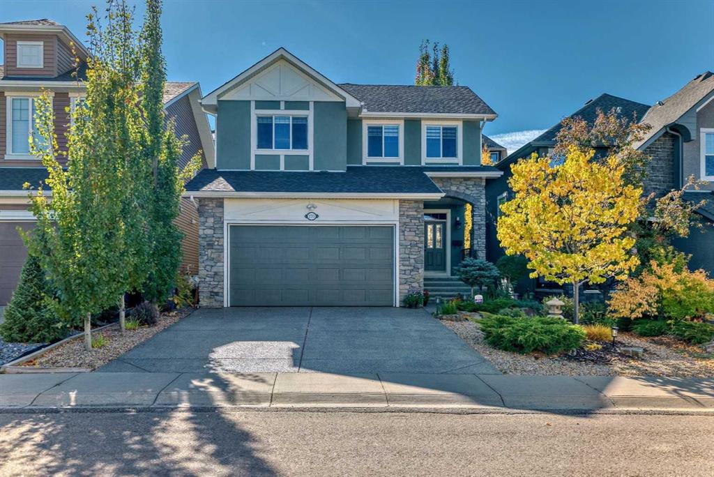 Picture of 170 Crestmont Drive SW, Calgary Real Estate Listing