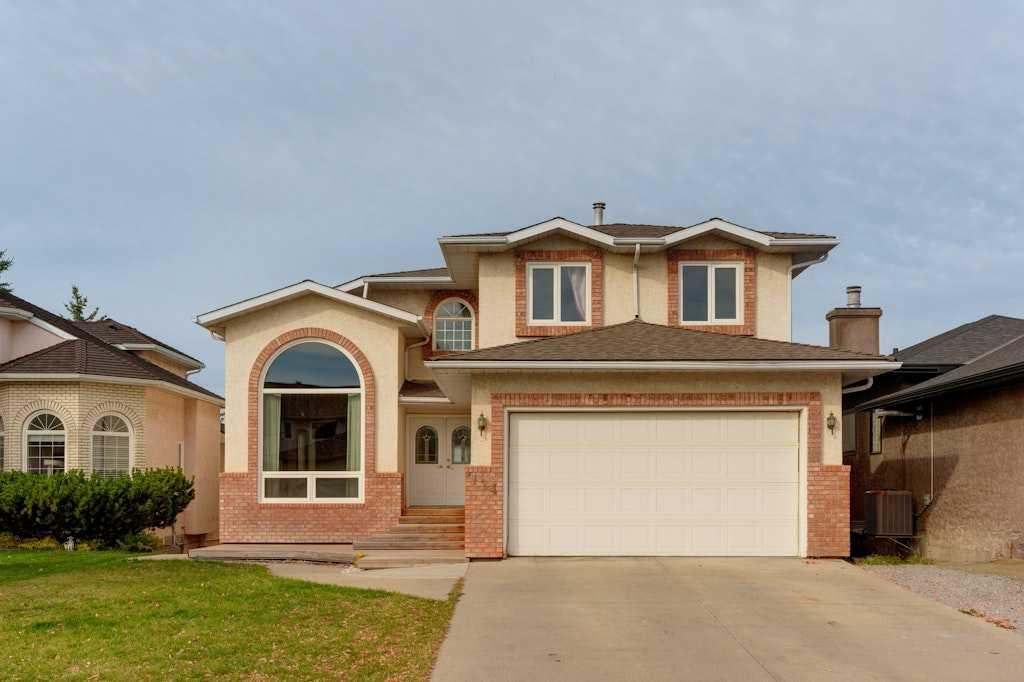 Picture of 124 Hawkville Close NW, Calgary Real Estate Listing