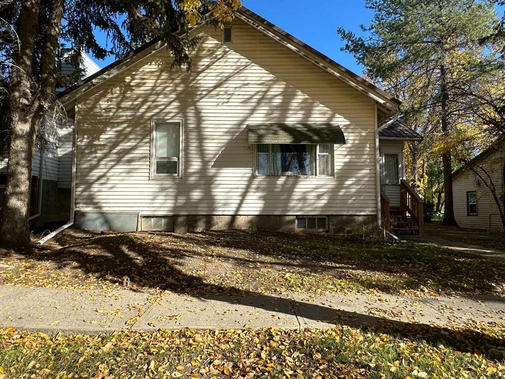 Picture of 5207 48 Street , Provost Real Estate Listing