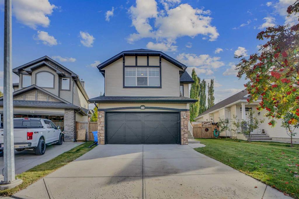 Picture of 136 Brightondale Close SE, Calgary Real Estate Listing