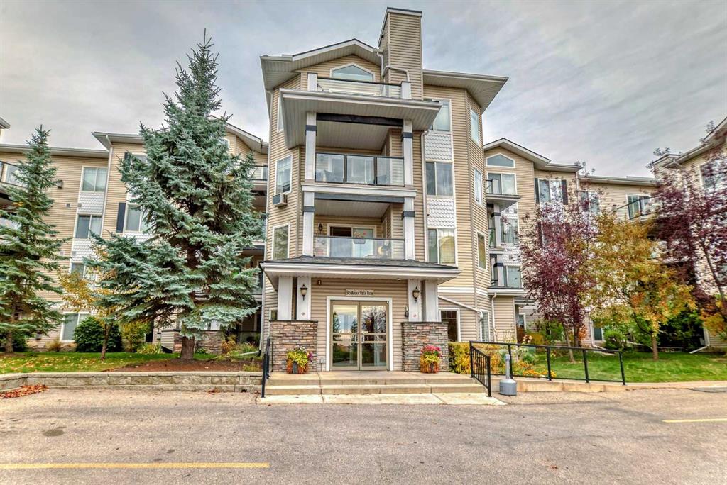 Picture of 312, 345 Rocky Vista Park NW, Calgary Real Estate Listing