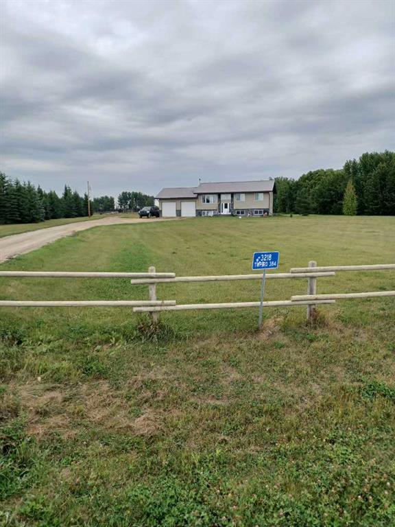 Picture of 3218 384 Township , Rural Lacombe County Real Estate Listing