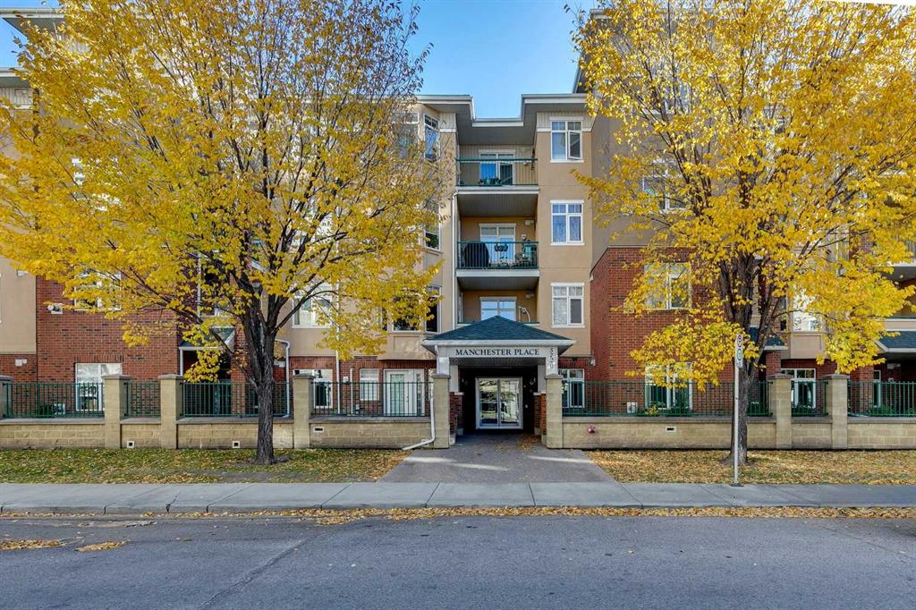 Picture of 403, 5720 2 Street SW, Calgary Real Estate Listing