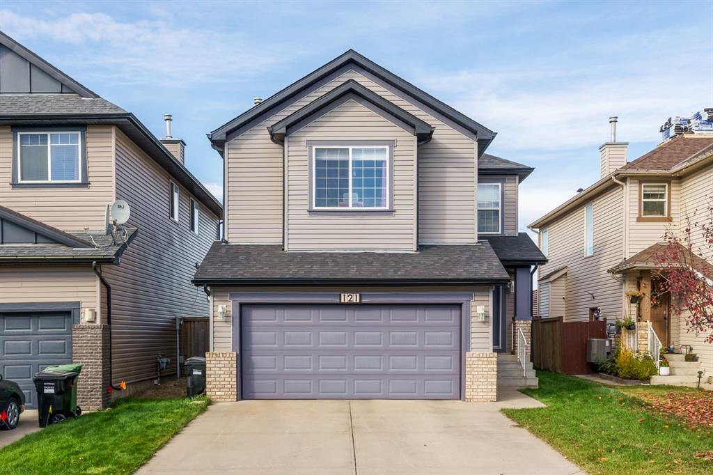 Picture of 121 Saddlecrest Way NE, Calgary Real Estate Listing