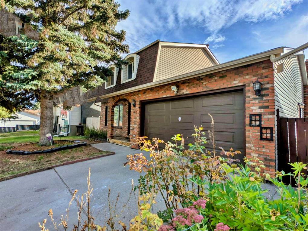 Picture of 115 Bracewood Way SW, Calgary Real Estate Listing