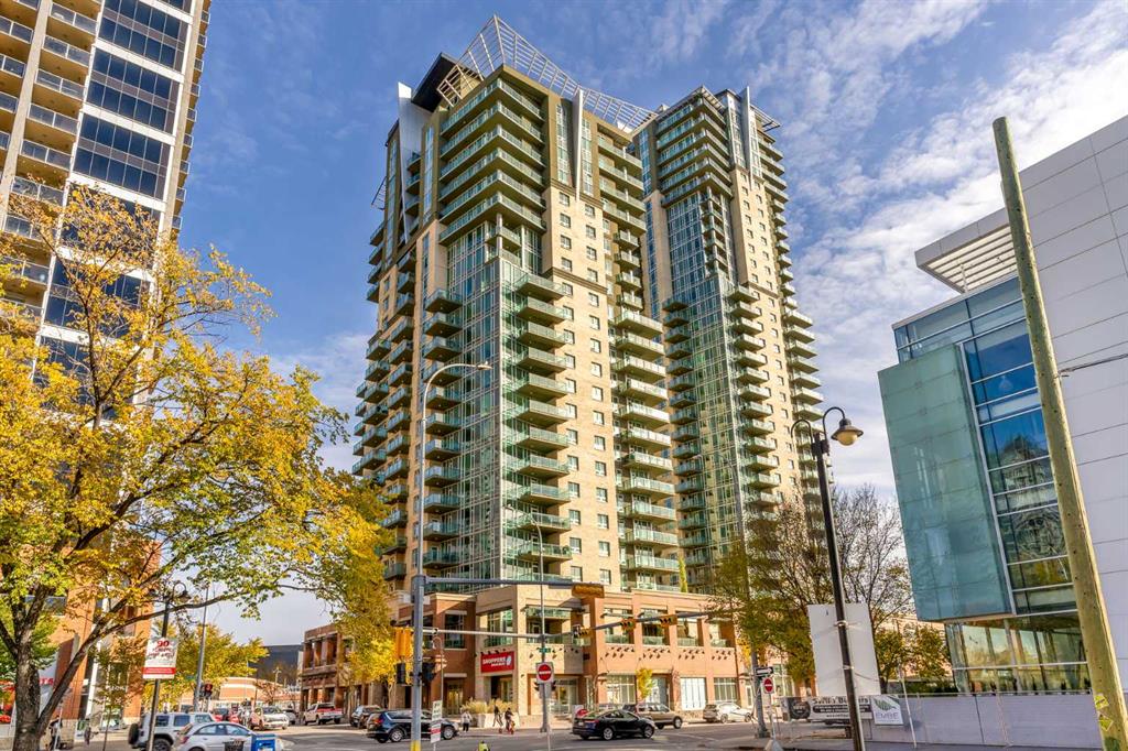 Picture of 1001, 1410 1 Street SE, Calgary Real Estate Listing