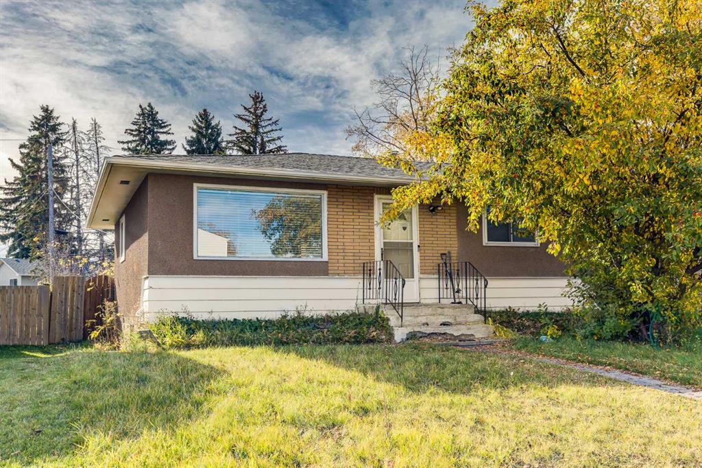 Picture of 5407 14 Avenue SE, Calgary Real Estate Listing