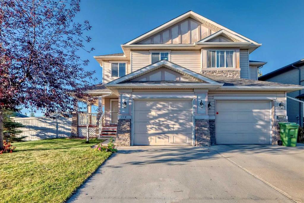 Picture of 178 panatella Boulevard NW, Calgary Real Estate Listing