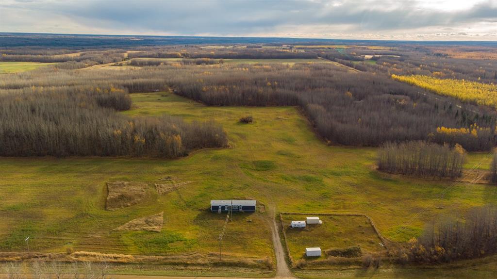 Picture of 232069,  Township Road 642  , Rural Athabasca County Real Estate Listing