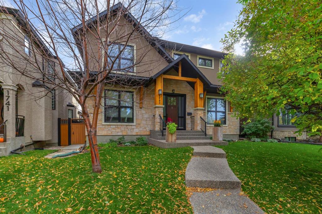 Picture of 1743 47 Avenue SW, Calgary Real Estate Listing