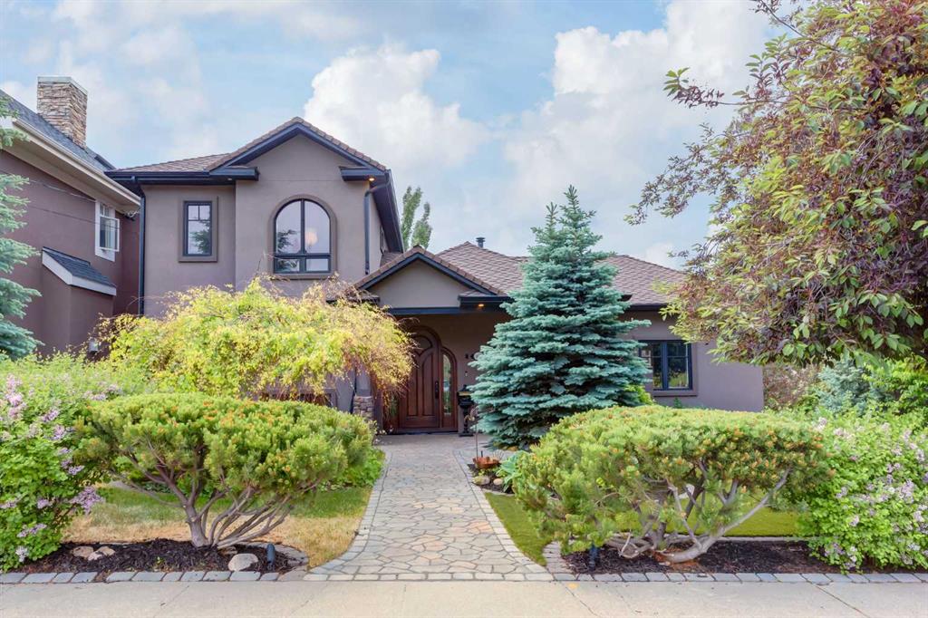 Picture of 1827 11 Avenue NW, Calgary Real Estate Listing