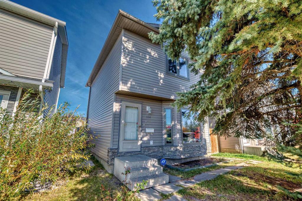 Picture of 136 Martindale Boulevard NE, Calgary Real Estate Listing