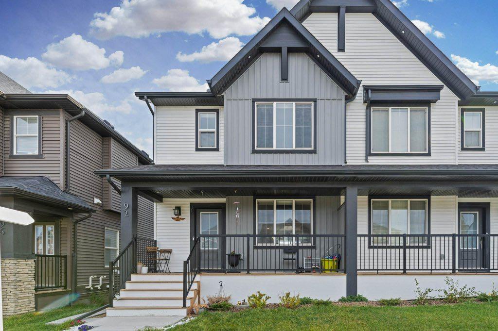 Picture of 92 Edith Gate NW, Calgary Real Estate Listing